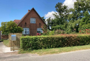 Holiday Home In Poulsker